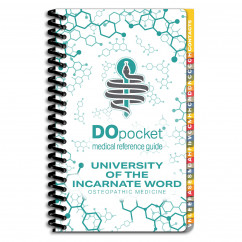 DOpocket® University of the Incarnate Word 